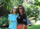 PICTURES/Tourist Sites in Florida Keys/t_Hemingway House - Sharon & Jeannie.jpg